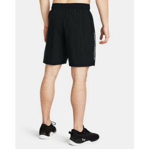 UA WOVEN WDMK SHORTS m