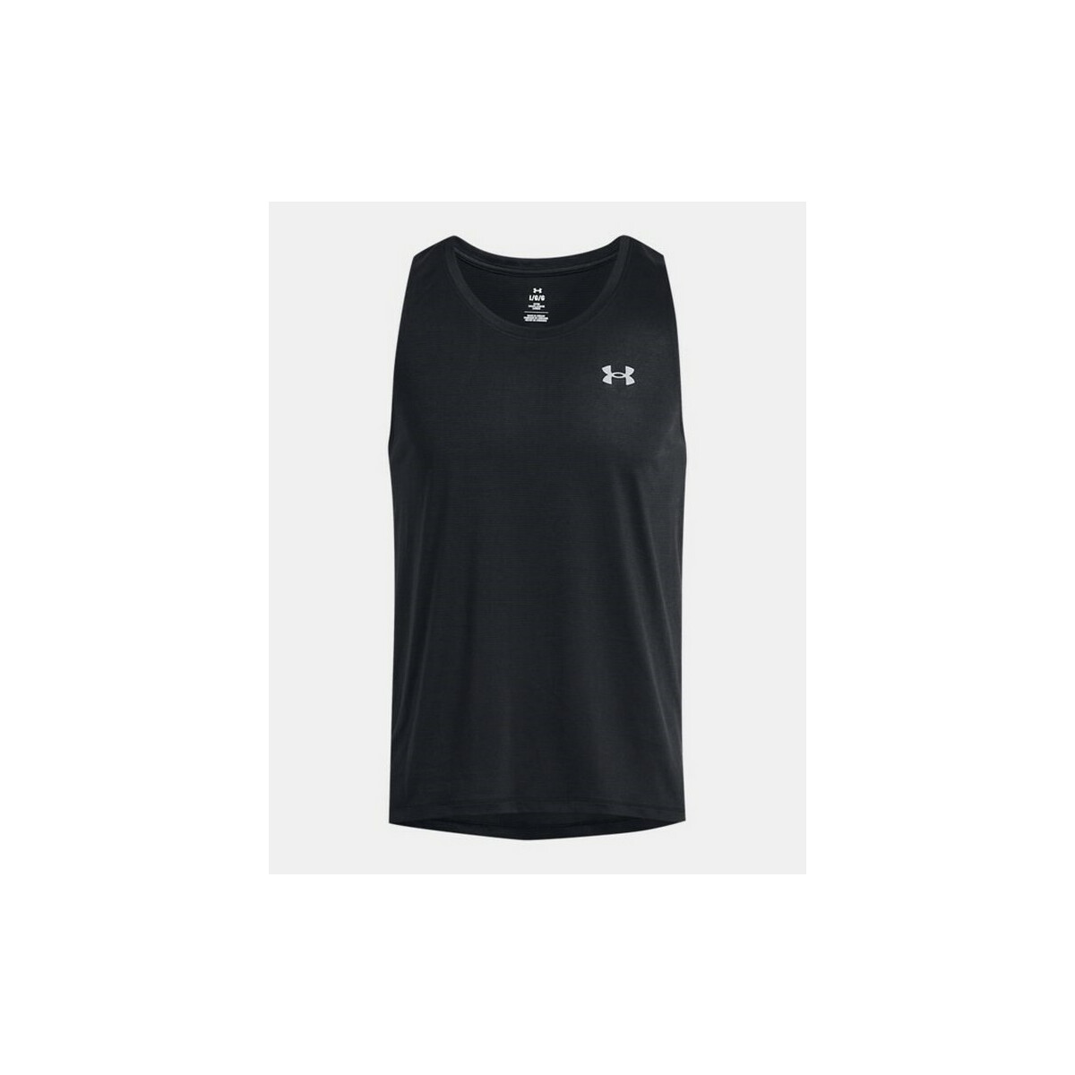 UA STREAKER SINGLET m