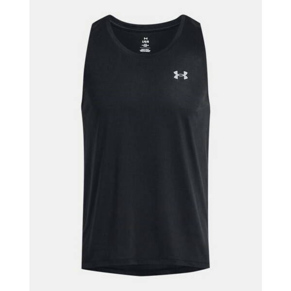 UA STREAKER SINGLET m