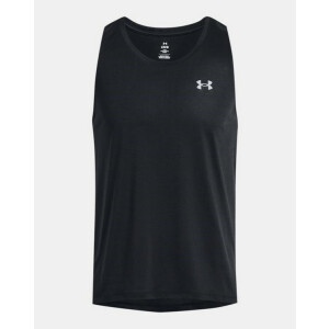 UA STREAKER SINGLET m