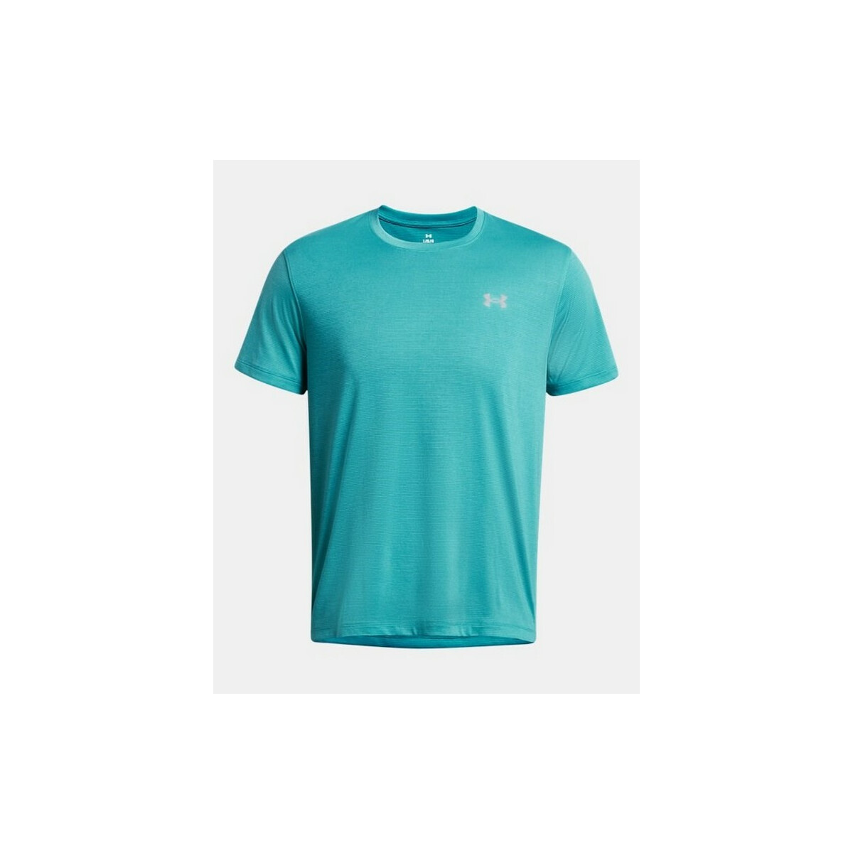 UA LAUNCH SHORTSLEEVE m