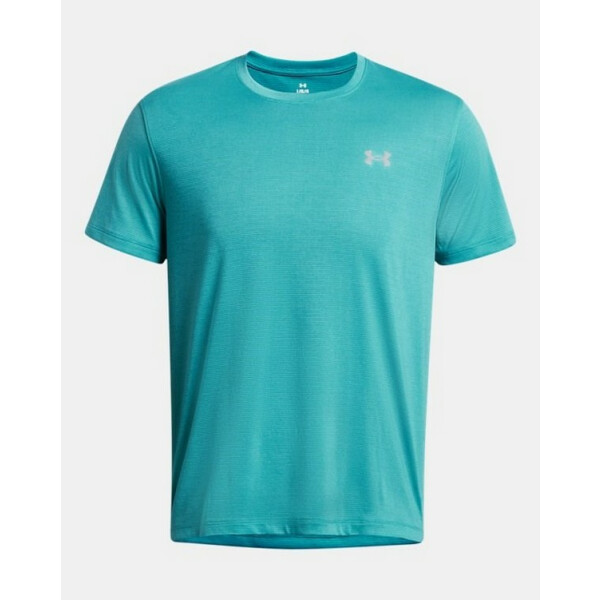 UA LAUNCH SHORTSLEEVE m