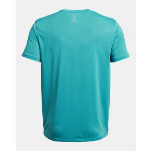 UA LAUNCH SHORTSLEEVE m