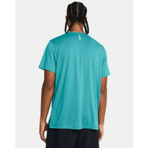 UA LAUNCH SHORTSLEEVE m