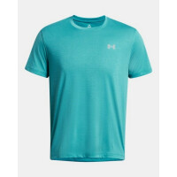 UA LAUNCH SHORTSLEEVE m