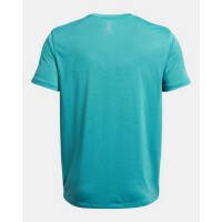 UA LAUNCH SHORTSLEEVE m