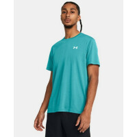 UA LAUNCH SHORTSLEEVE m