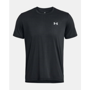 UA LAUNCH SHORTSLEEVE m