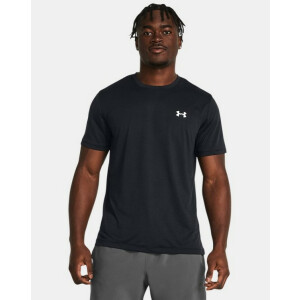 UA LAUNCH SHORTSLEEVE m