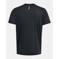 UA LAUNCH SHORTSLEEVE m