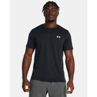 UA LAUNCH SHORTSLEEVE m