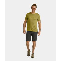 ORTOVOX Brenta Shorts M