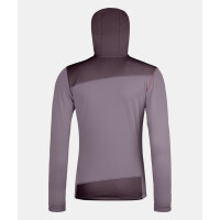 ORTOVOX Fleece Light Hoody  W