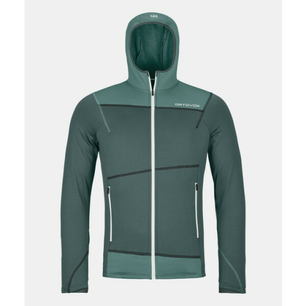 ORTOVOX Fleece Light Hoody  M