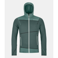 ORTOVOX Fleece Light Hoody  M