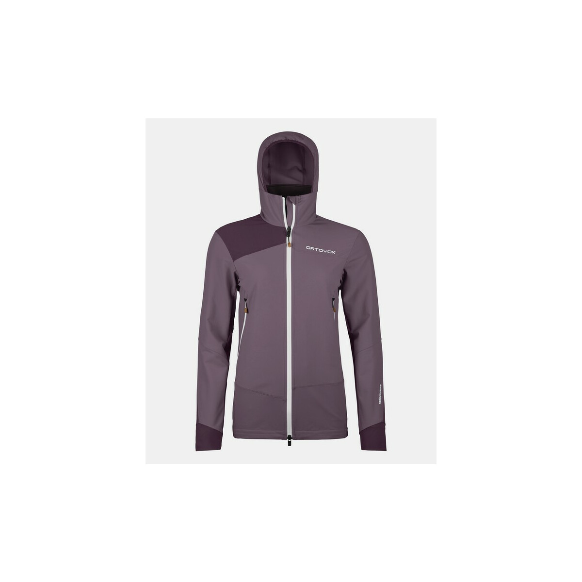 ORTOVOX Pala Hooded Jacket W