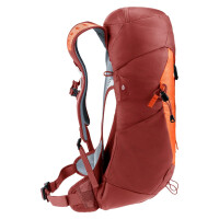 DEUTER-AC Lite 16