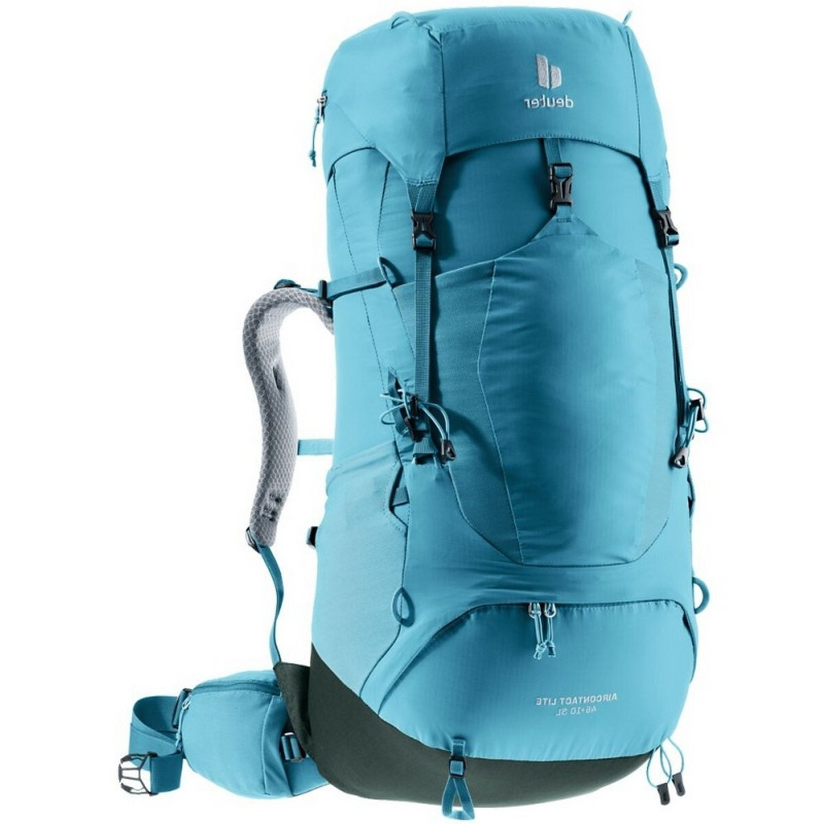 DEUTER-Aircontact Lite 45 + 10 SL