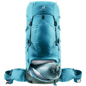 DEUTER-Aircontact Lite 45 + 10 SL