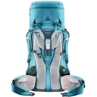 DEUTER-Aircontact Lite 45 + 10 SL