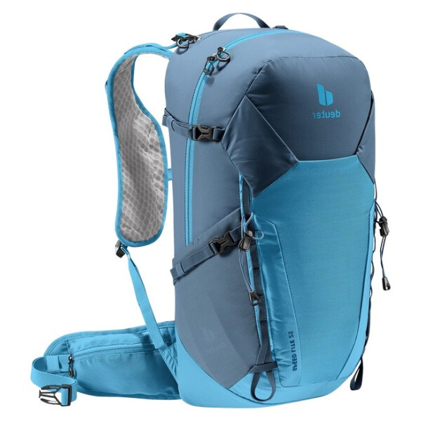 DEUTER-Speed Lite 25