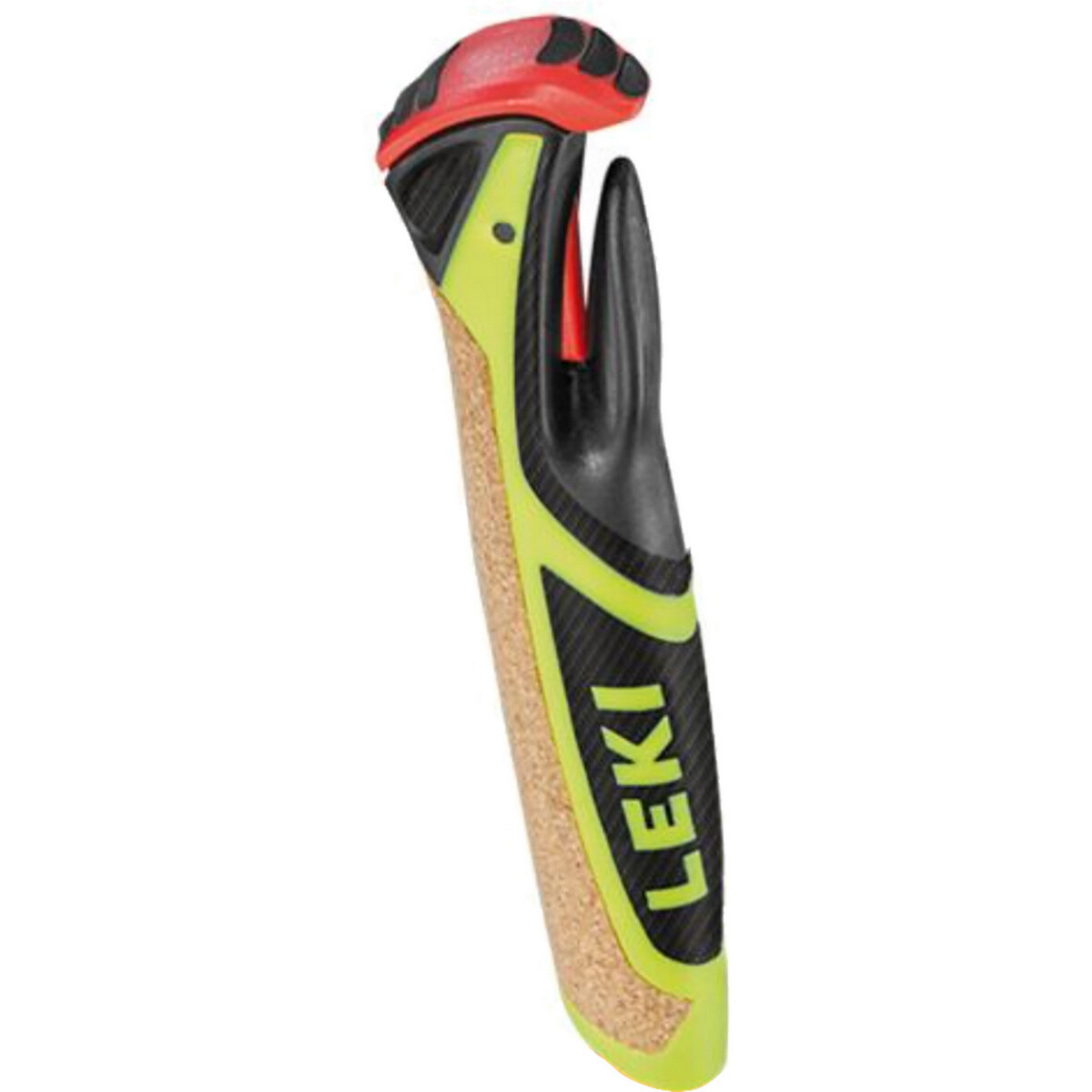 LEKI Shark 2.0 Cork Griff 16,5mm