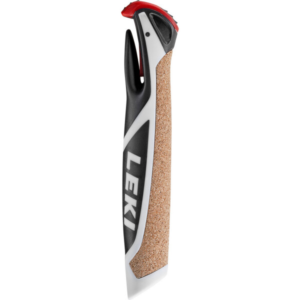 LEKI Shark 2.0 Cork Griff 16mm