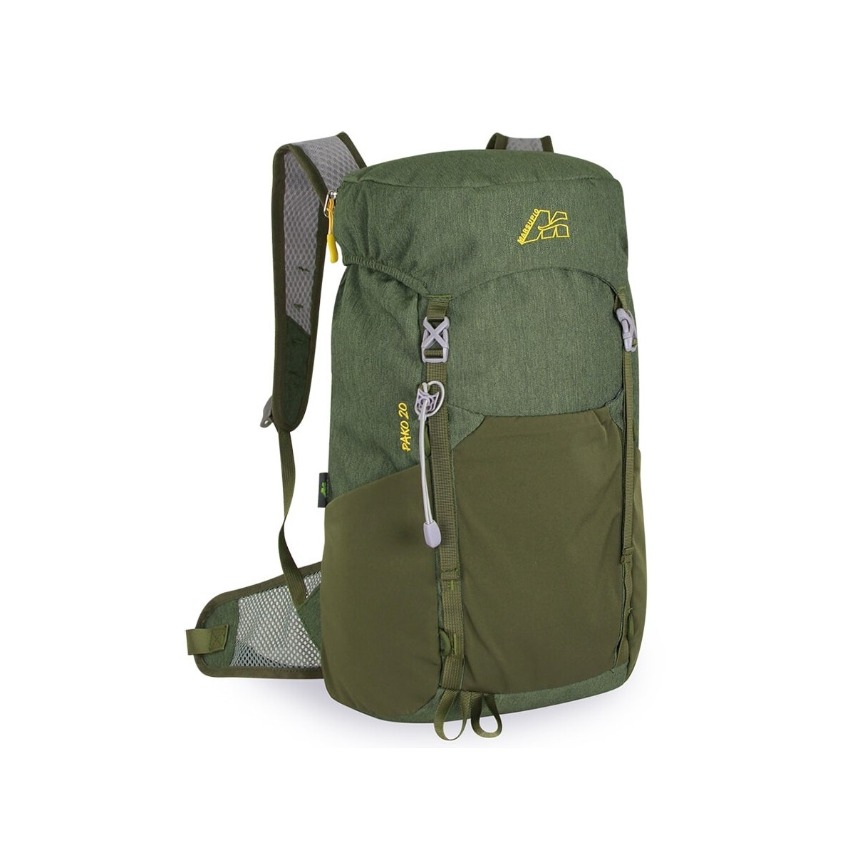 MARSUPIO Pako 20 L