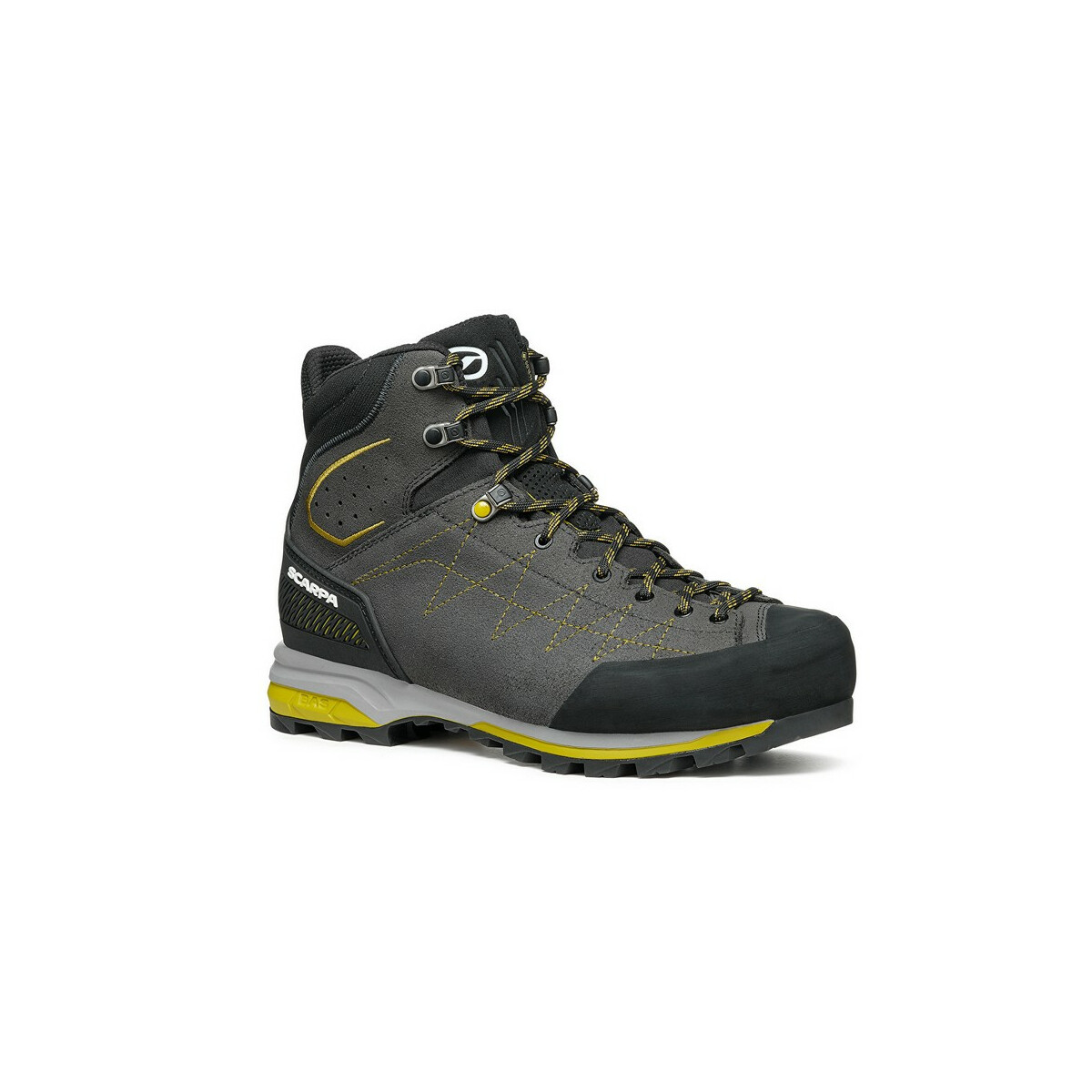 SCARPA Zodiac TRK Gtx