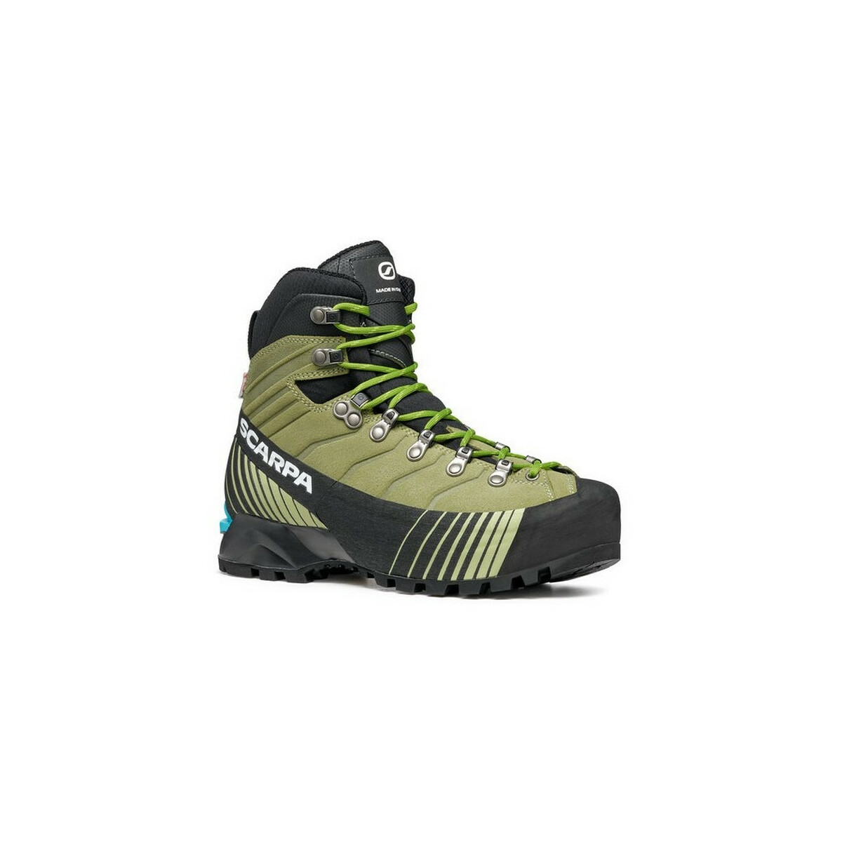 SCARPA Ribelle HD w