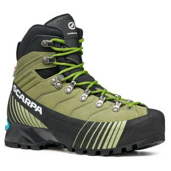 SCARPA Ribelle HD w