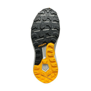 SCARPA Spin Planet