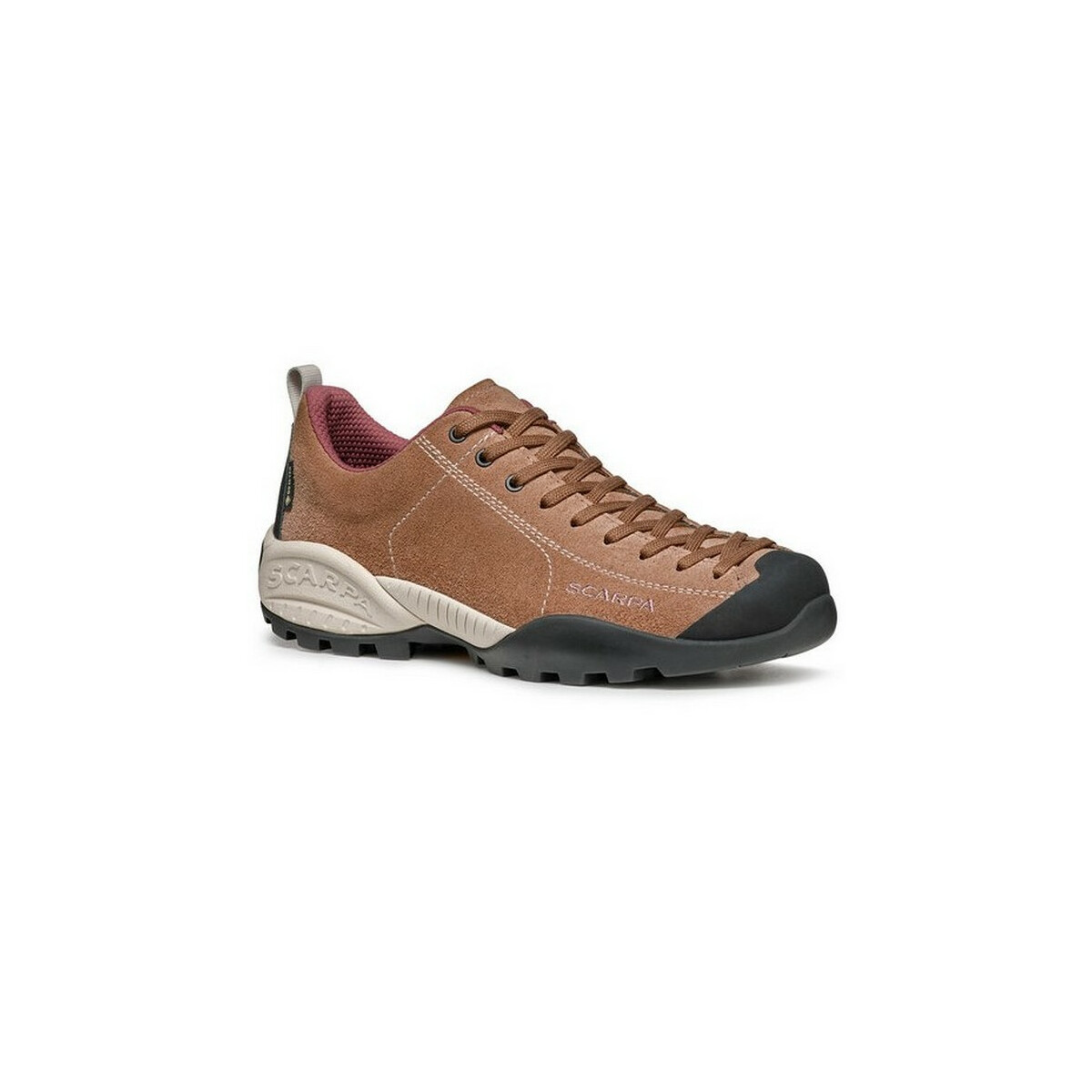 SCARPA Mojito Gtx gold