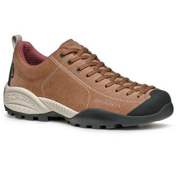 SCARPA Mojito Gtx gold