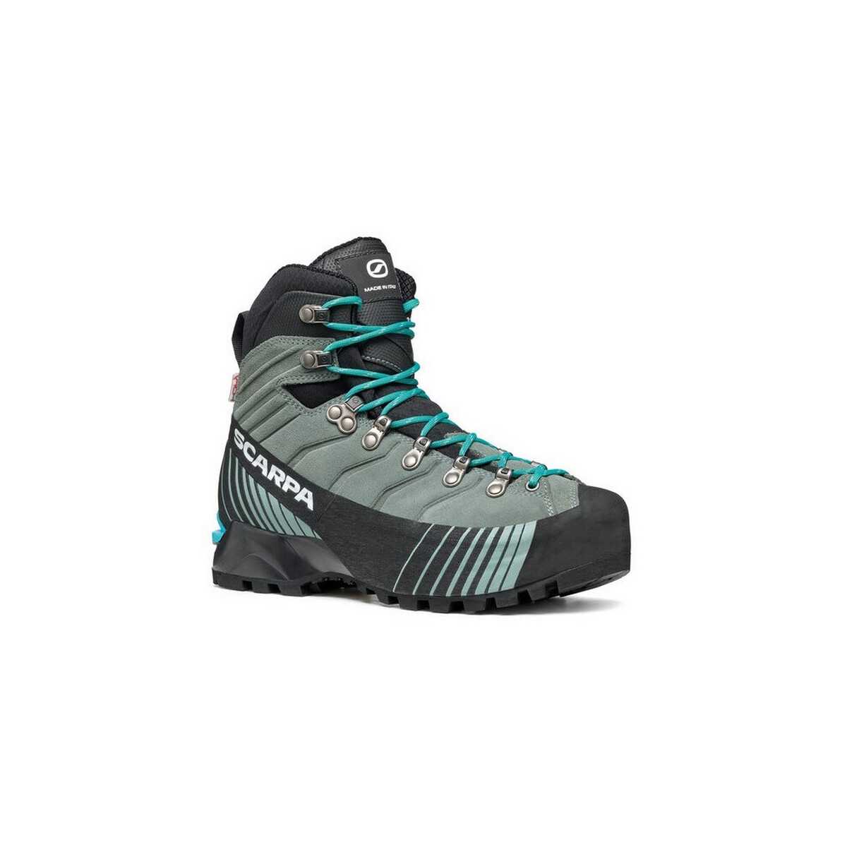 SCARPA Ribelle HD w box