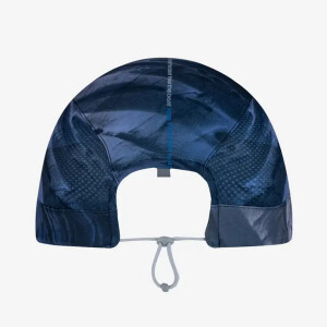 Buff PACK SPEED CAP ARIUS BLUE S/M