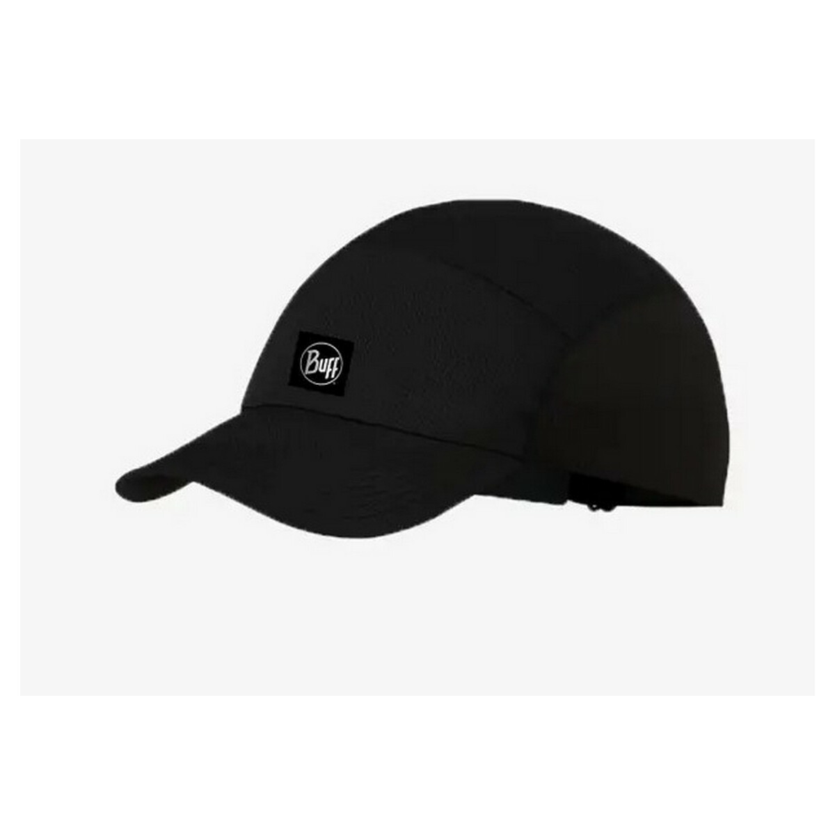 Buff SPEED CAP SOLID BLACK S/M