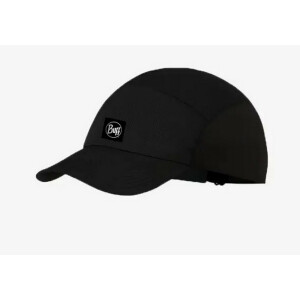 Buff SPEED CAP SOLID BLACK S/M