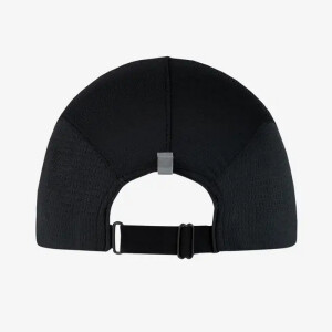 Buff SPEED CAP SOLID BLACK S/M