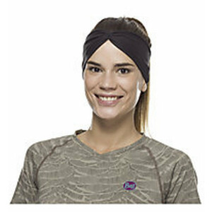 Buff COOLNET UV® WIDE HEADBAND SOLI