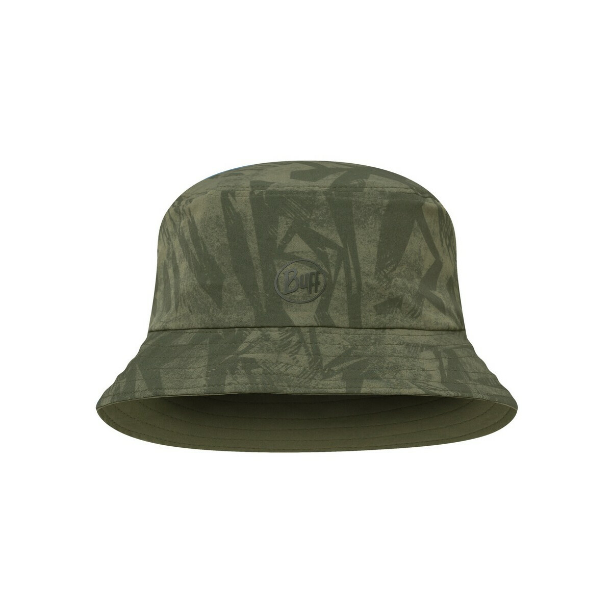 Buff ADVENTURE BUCKET HAT AÇAI KHAK