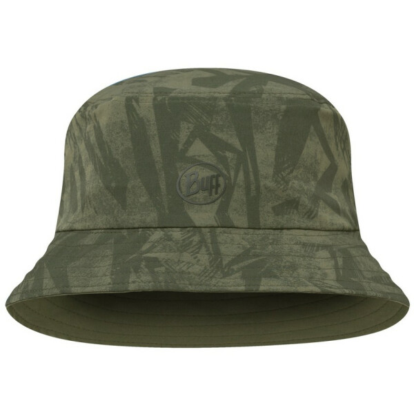 Buff ADVENTURE BUCKET HAT AÇAI KHAK