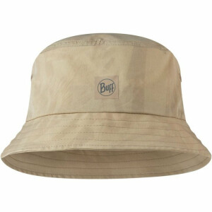 Buff ADVENTURE BUCKET HAT AÇAI SAND