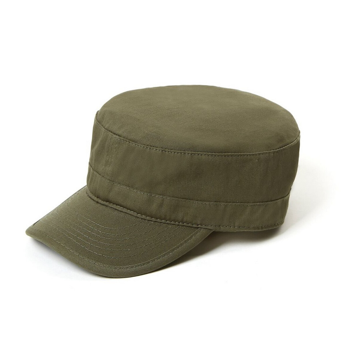 Mess ARMY CAP COTONE
