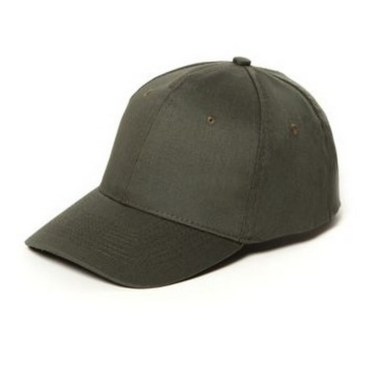 Mess BSBLL CAP COTTON TWILL 6 PANNELLI