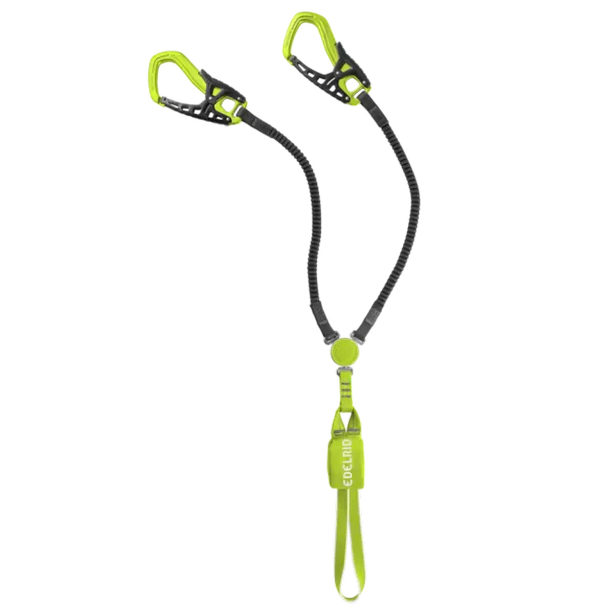 EDELRID Cable Comfort Tri