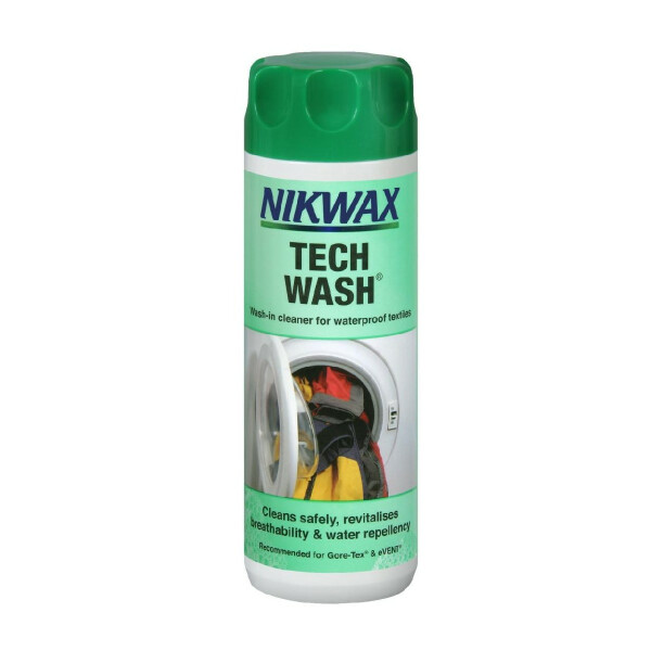 Nikwax Tech Wash