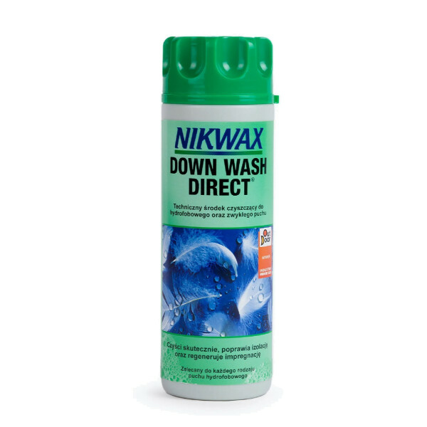 Nikwax Down wash direct