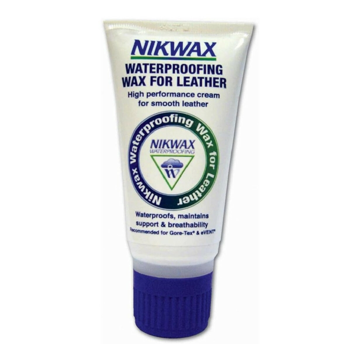 Nikwax Waterproofing wax for leather cream