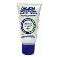 Nikwax Waterproofing wax for leather cream